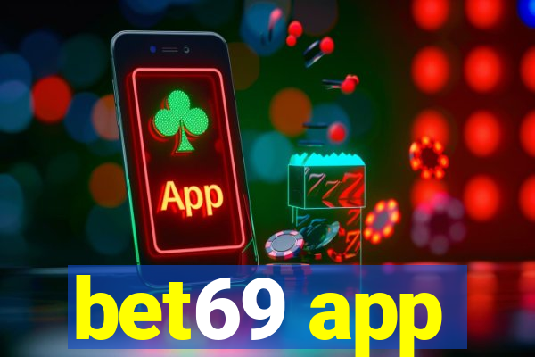 bet69 app